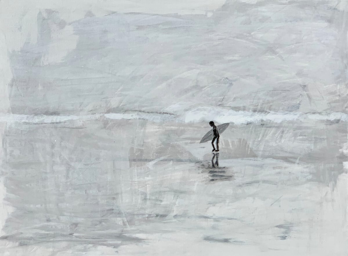 Solitude, Image 1.