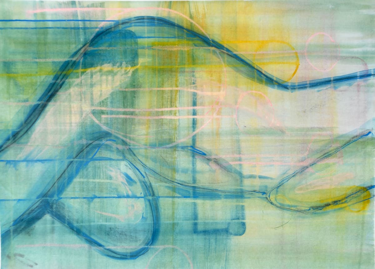 Lounging, Image 1.
