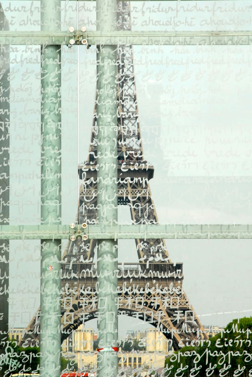 Le Tour des Tous Nations 