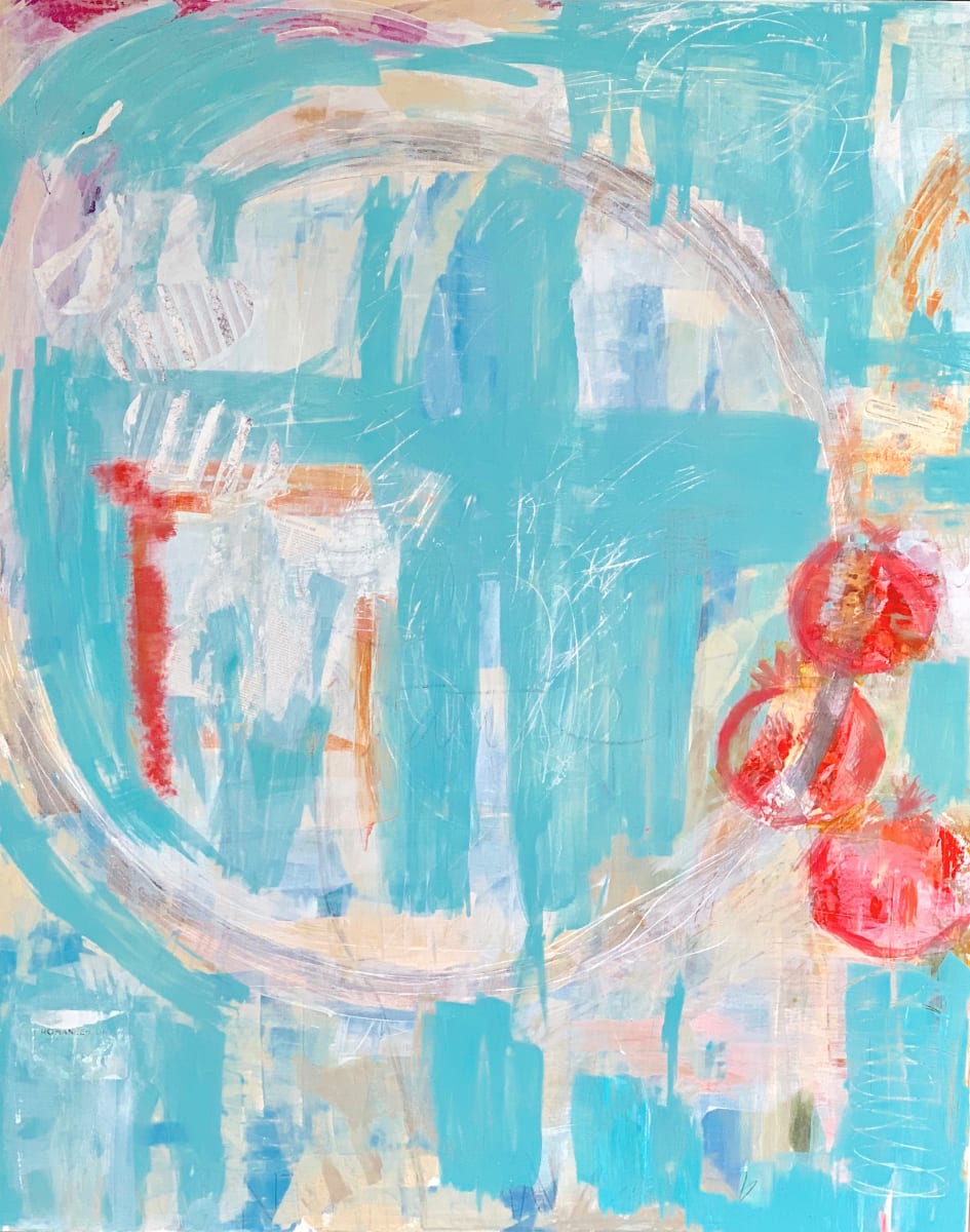 Giving Thanks Ad Infinitum 