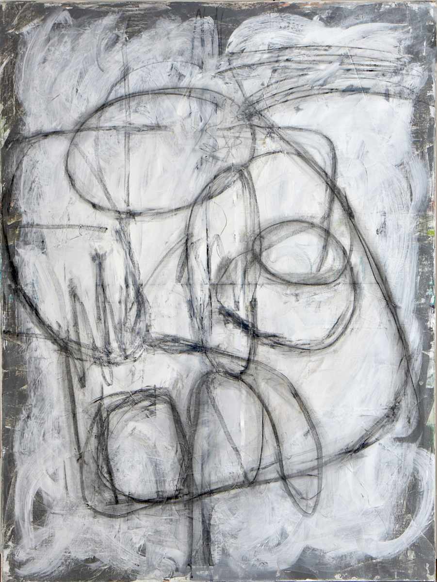 Gravitational Pull, Image 1.