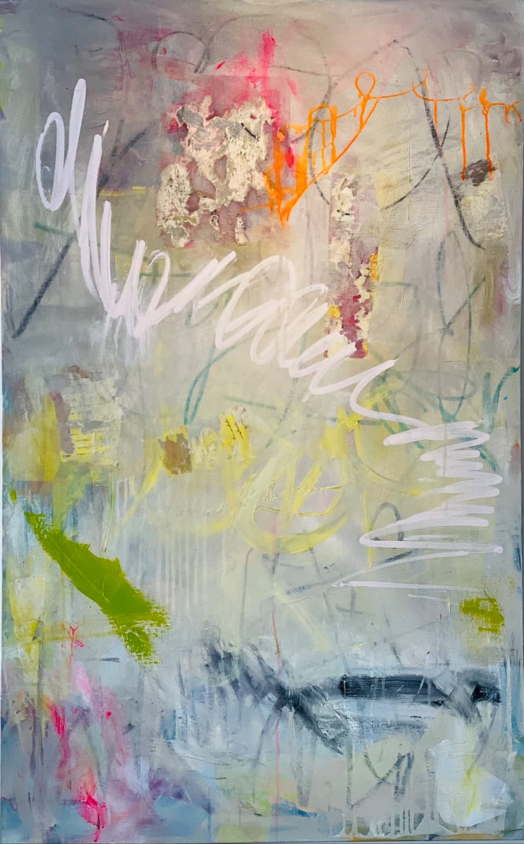 Revelations by Cameron Kaller Hirigoyen, Image 1.