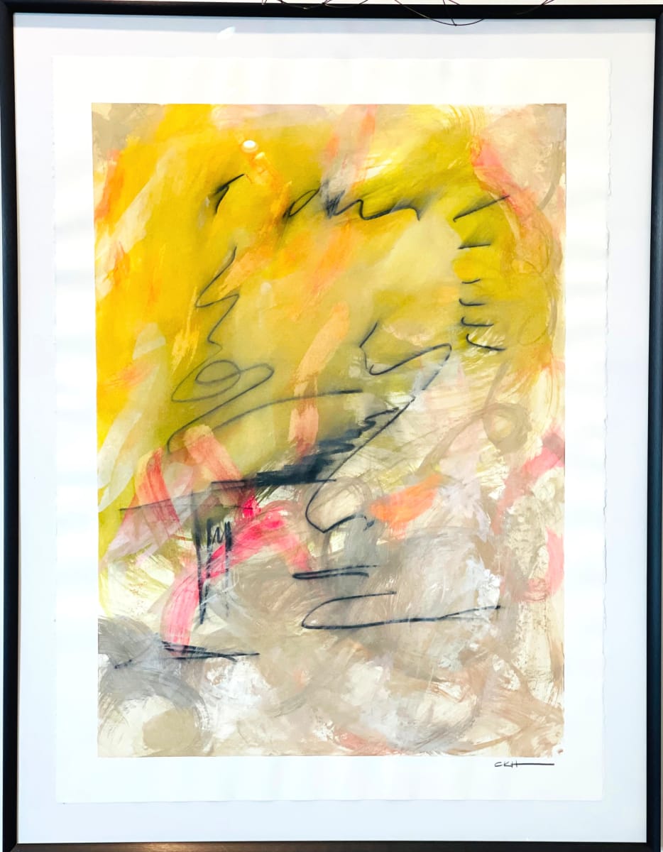 Wavering, Image 2.