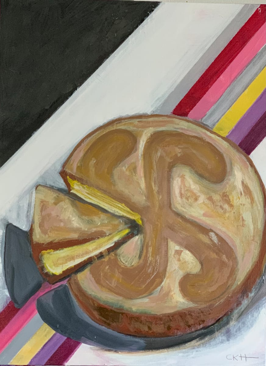 Gateau Basque, Image 1.