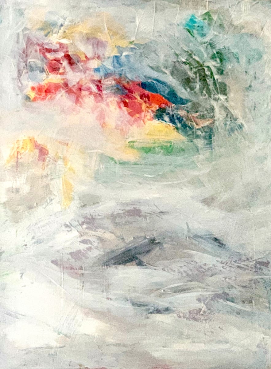 Standing in the Moment, Image 1.