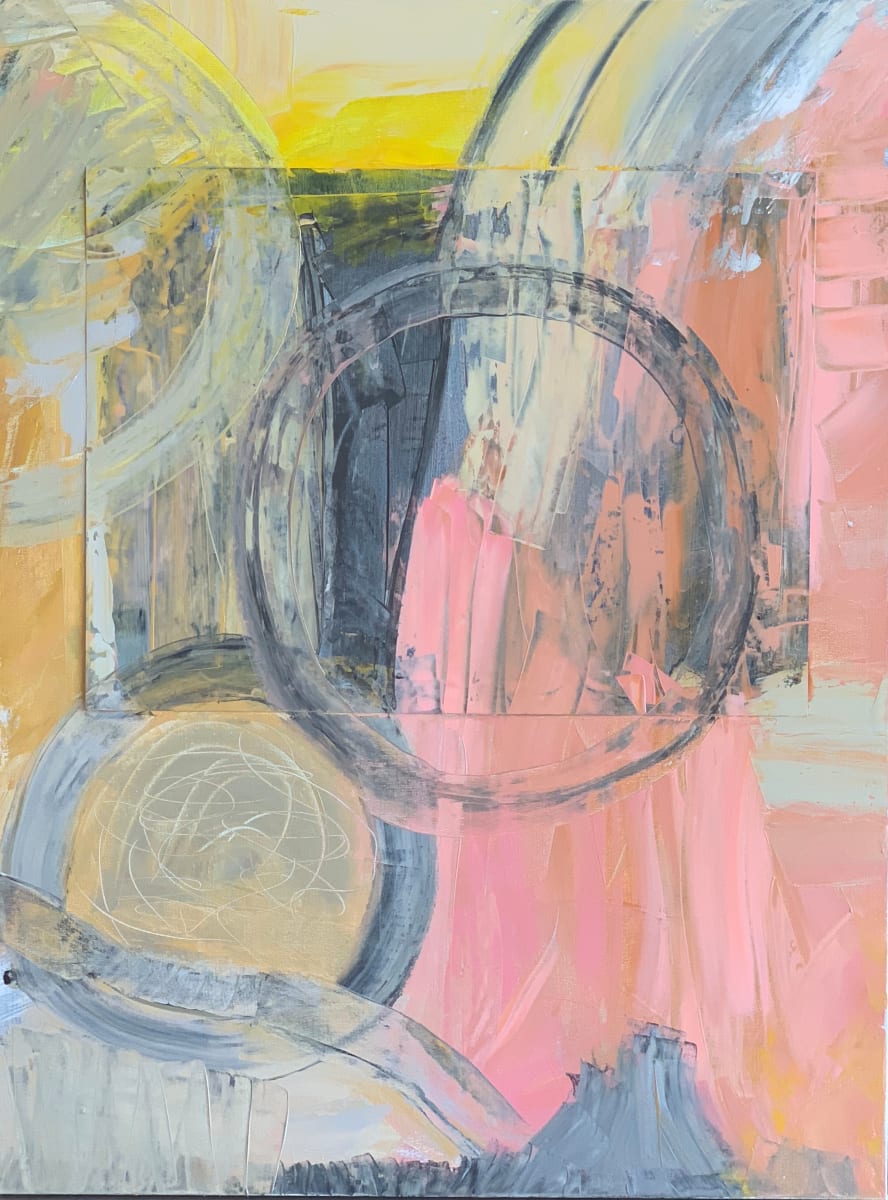 Je Vous Aime, Luberon 