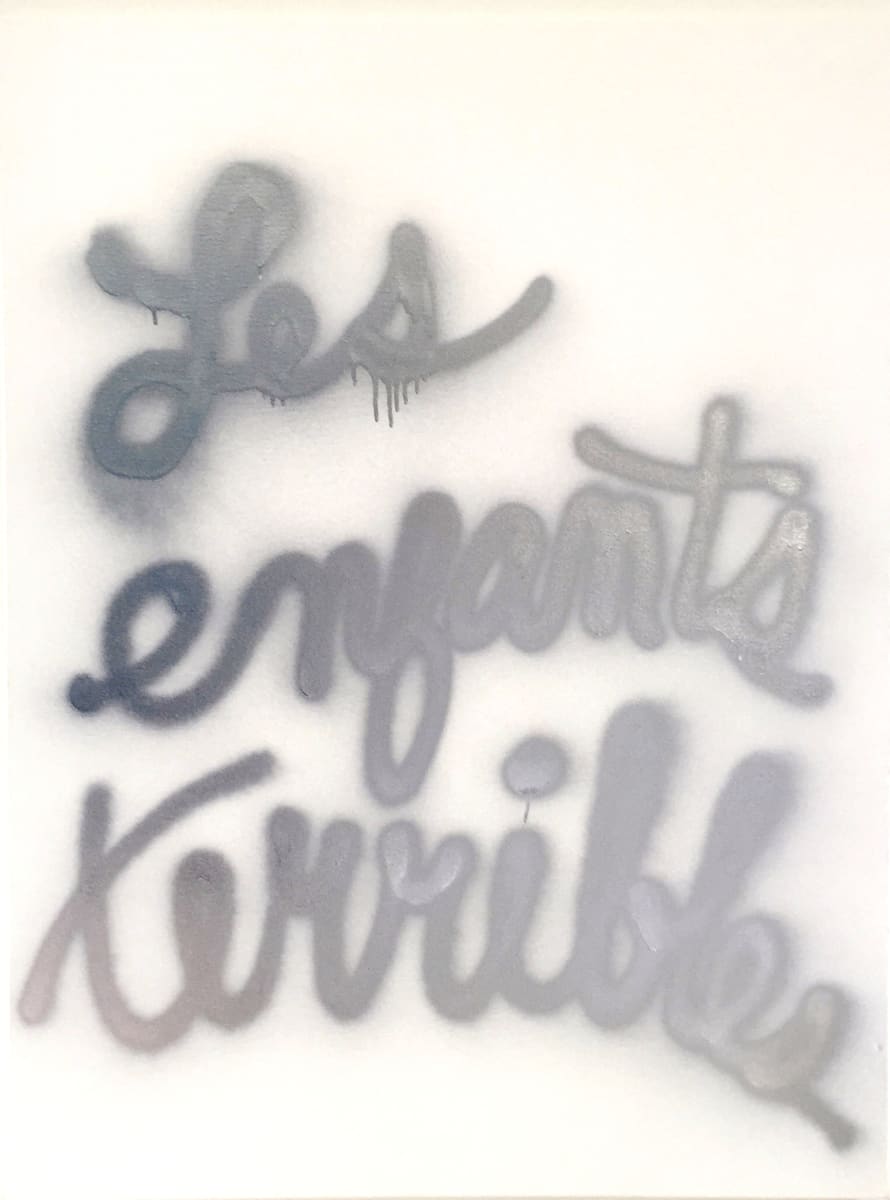 Les Enfants Terribles 