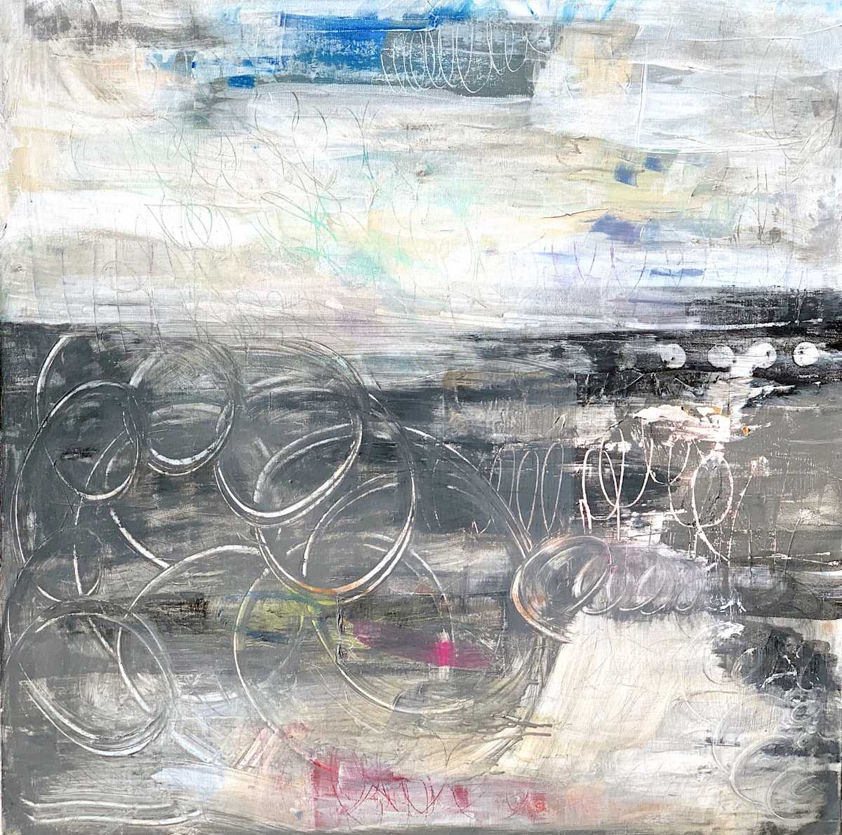 Liminal Passage, Image 1.