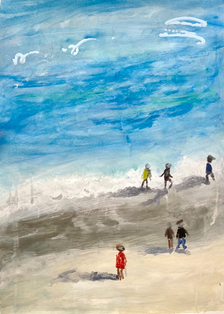 La Playa, Image 1.