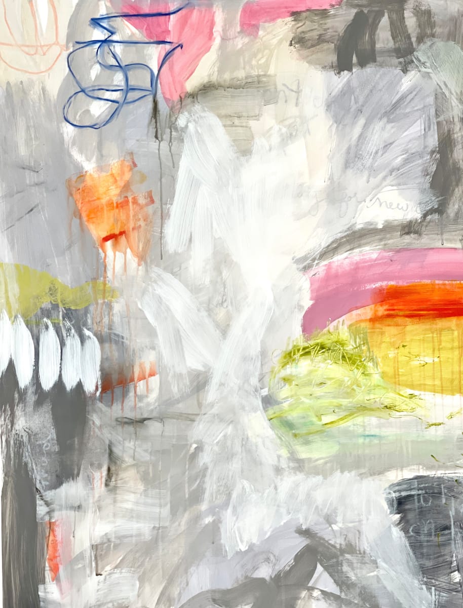 Spring Series 1 by cameron kaller hirigoyen, Image 1.