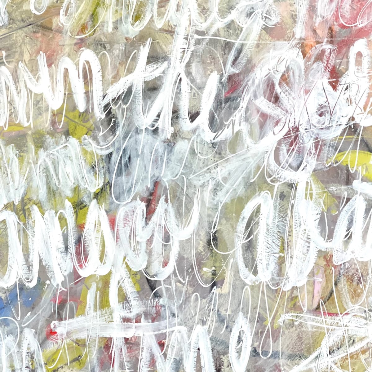 The Gods Anger Abates 