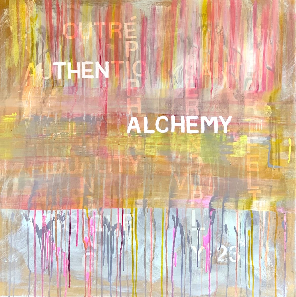 Then, Alchemy, Image 1.