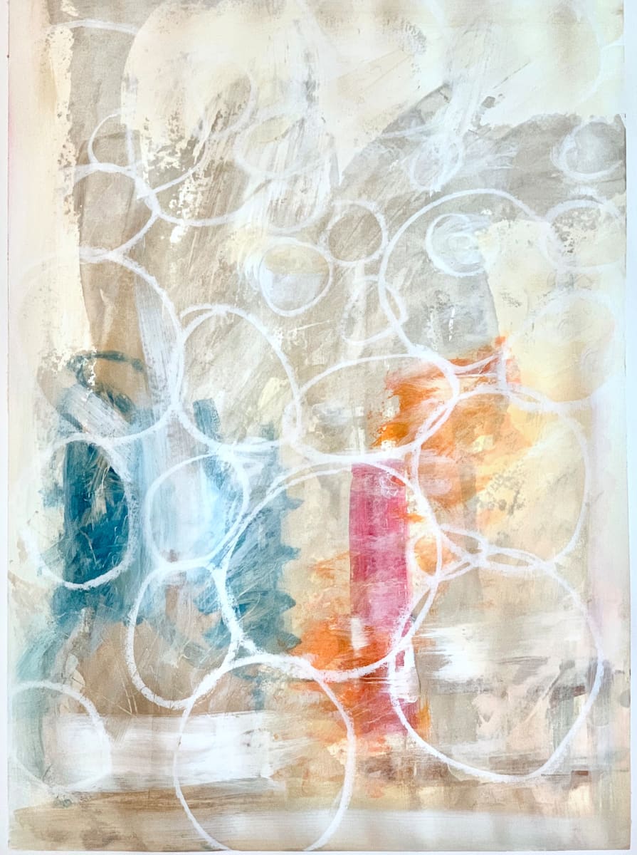 Champagne Dreams, Image 1.