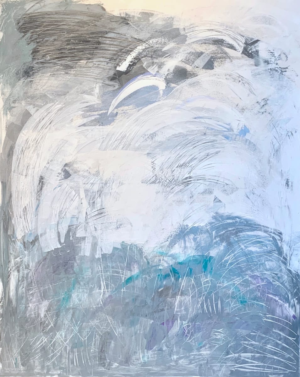 Tempest at Turnagain 