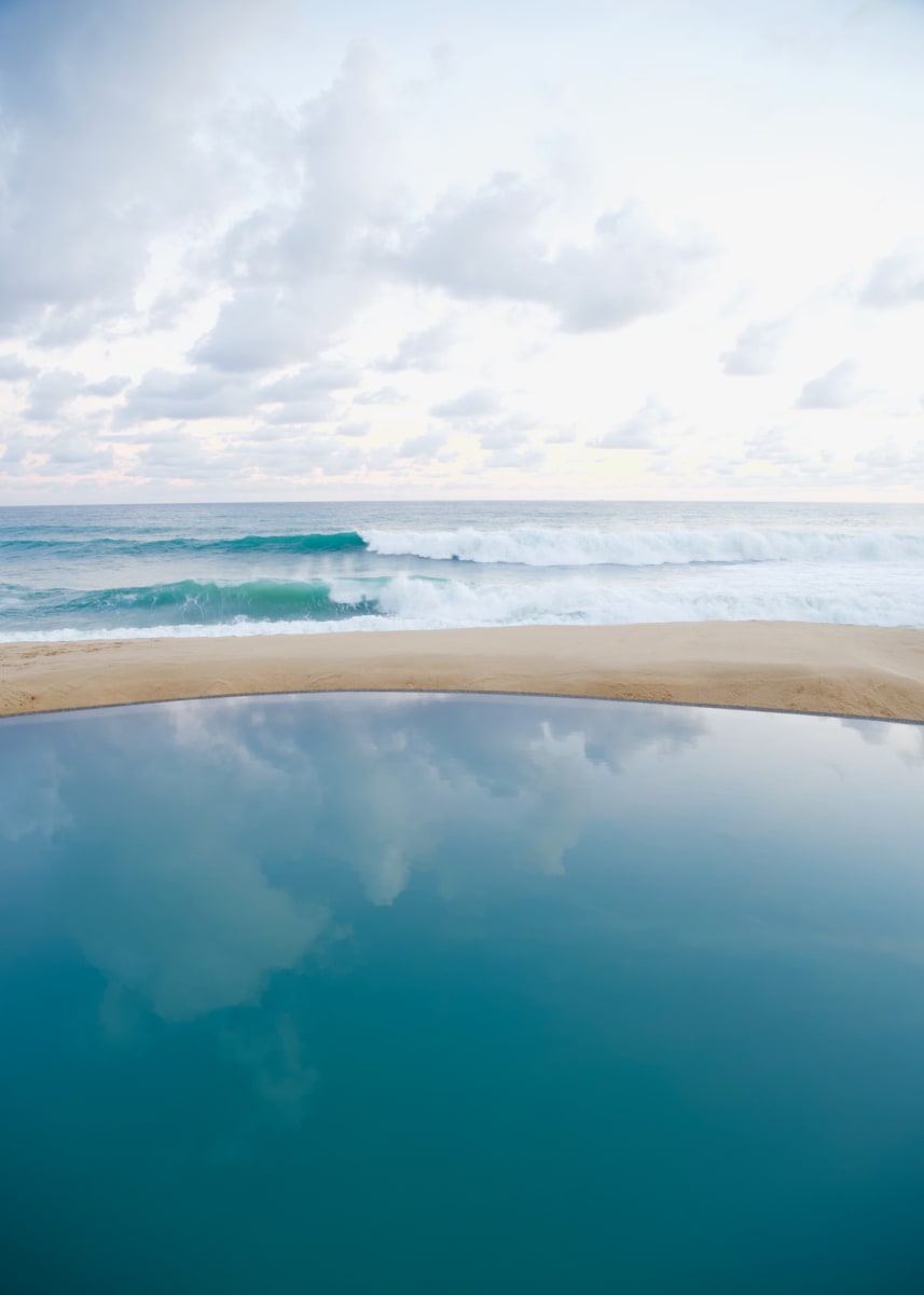Ocean Study, Image 1.
