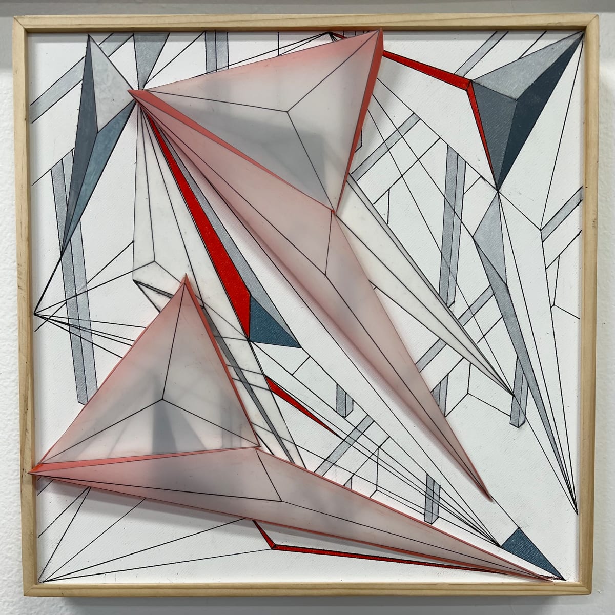wings 1 by Alex Schoenberg, Image 1.