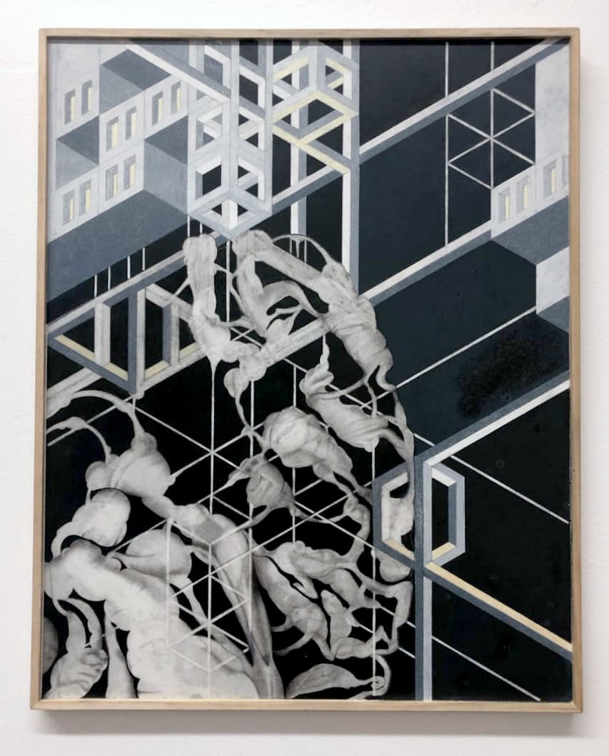 Archiplastia 6, Image 1.