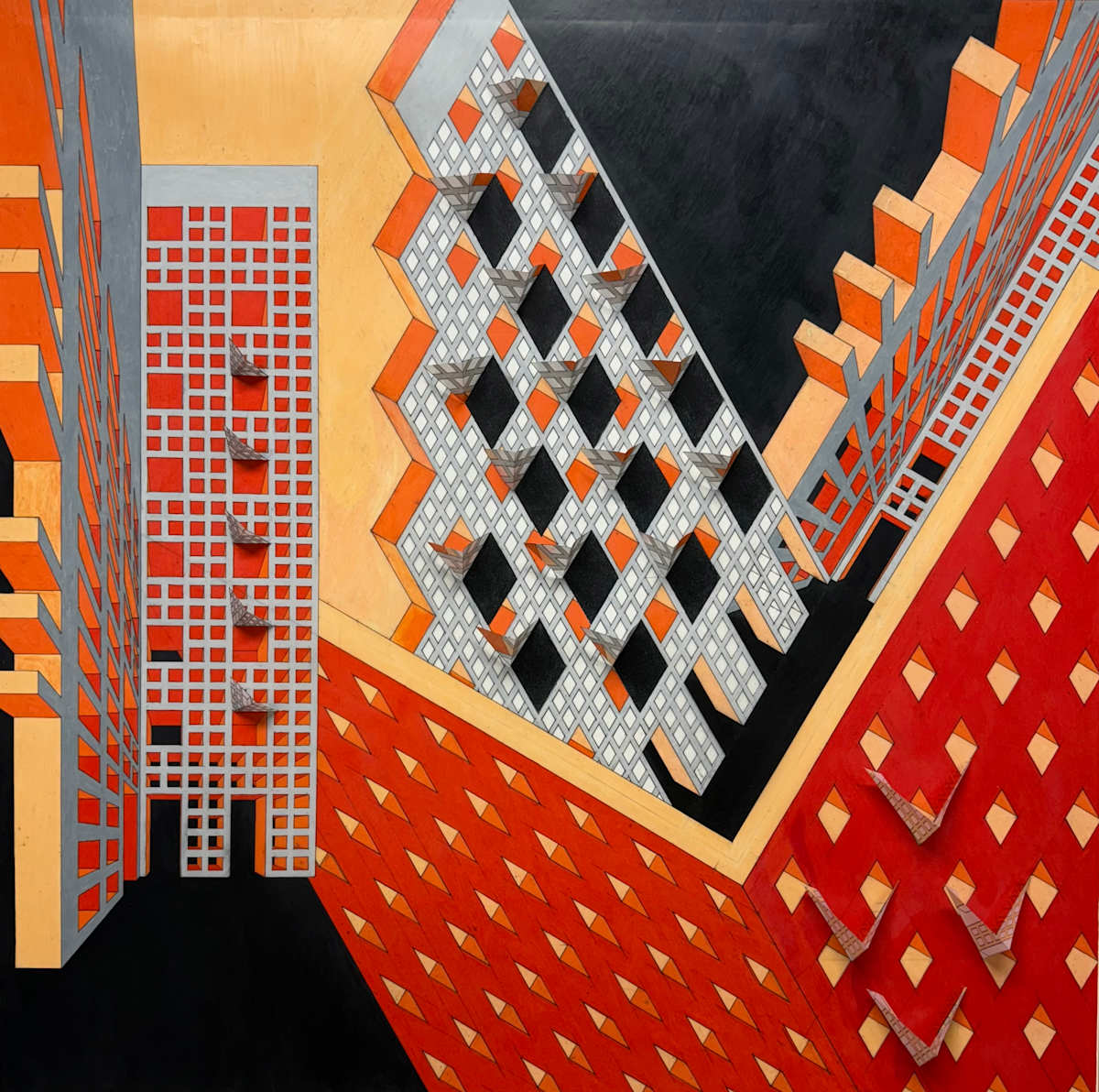 San Cataldo by Alex Schoenberg, Image 7.