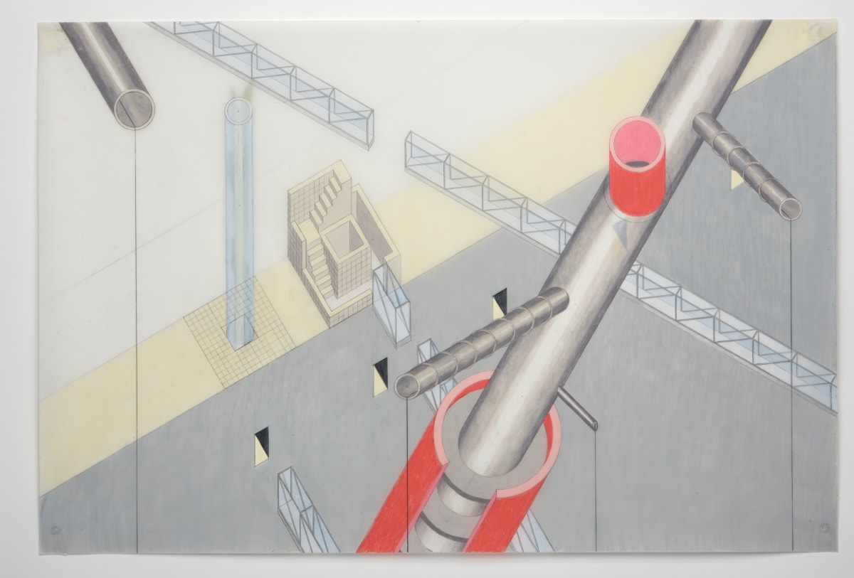 Pipes, Image 1.
