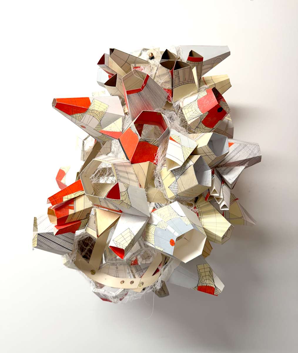 Little Sponge by Alex Schoenberg, Image 1.