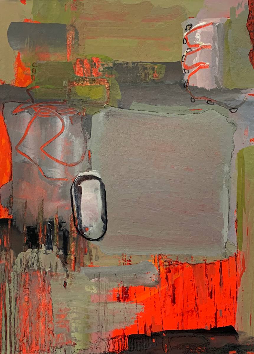 This Makes Sense to Me by Kelly Milukas 