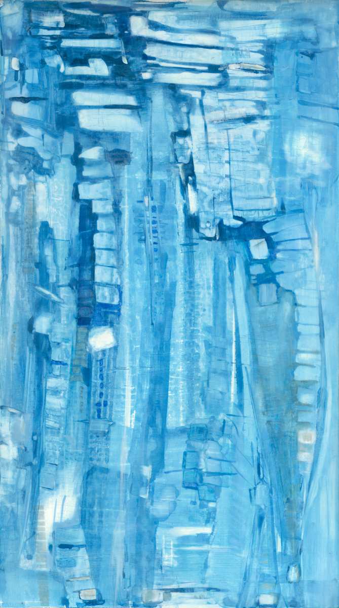 Spinal by Kelly Milukas 