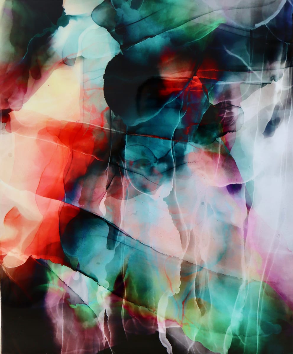 Day Break by Jeanette Innala  Image: Day Break