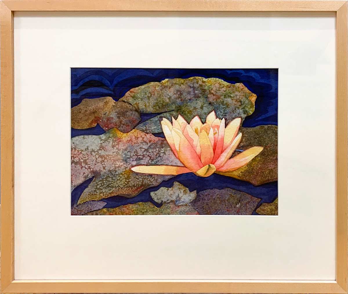 Harmony by Penny Pemberton, Image 1.