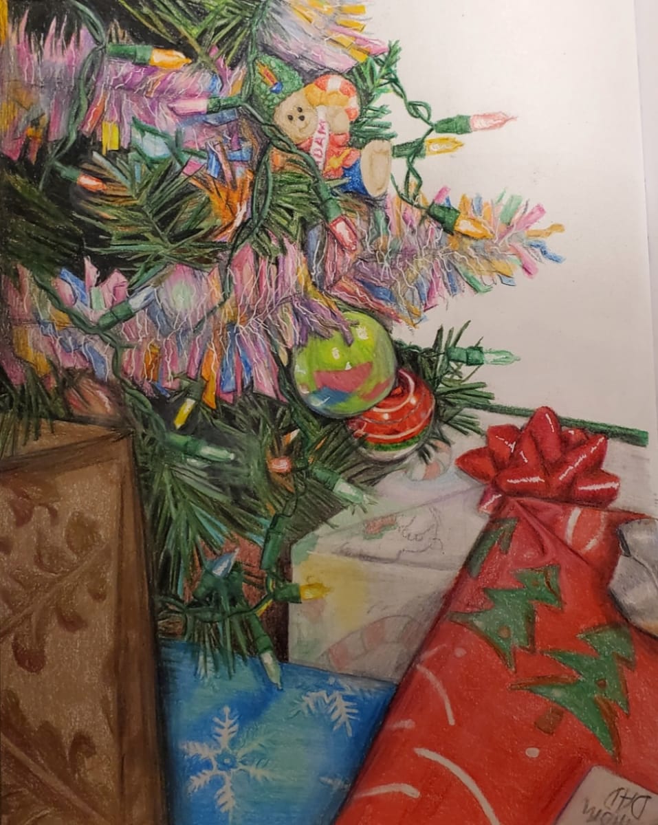 Christmas Gifts, Image 1.