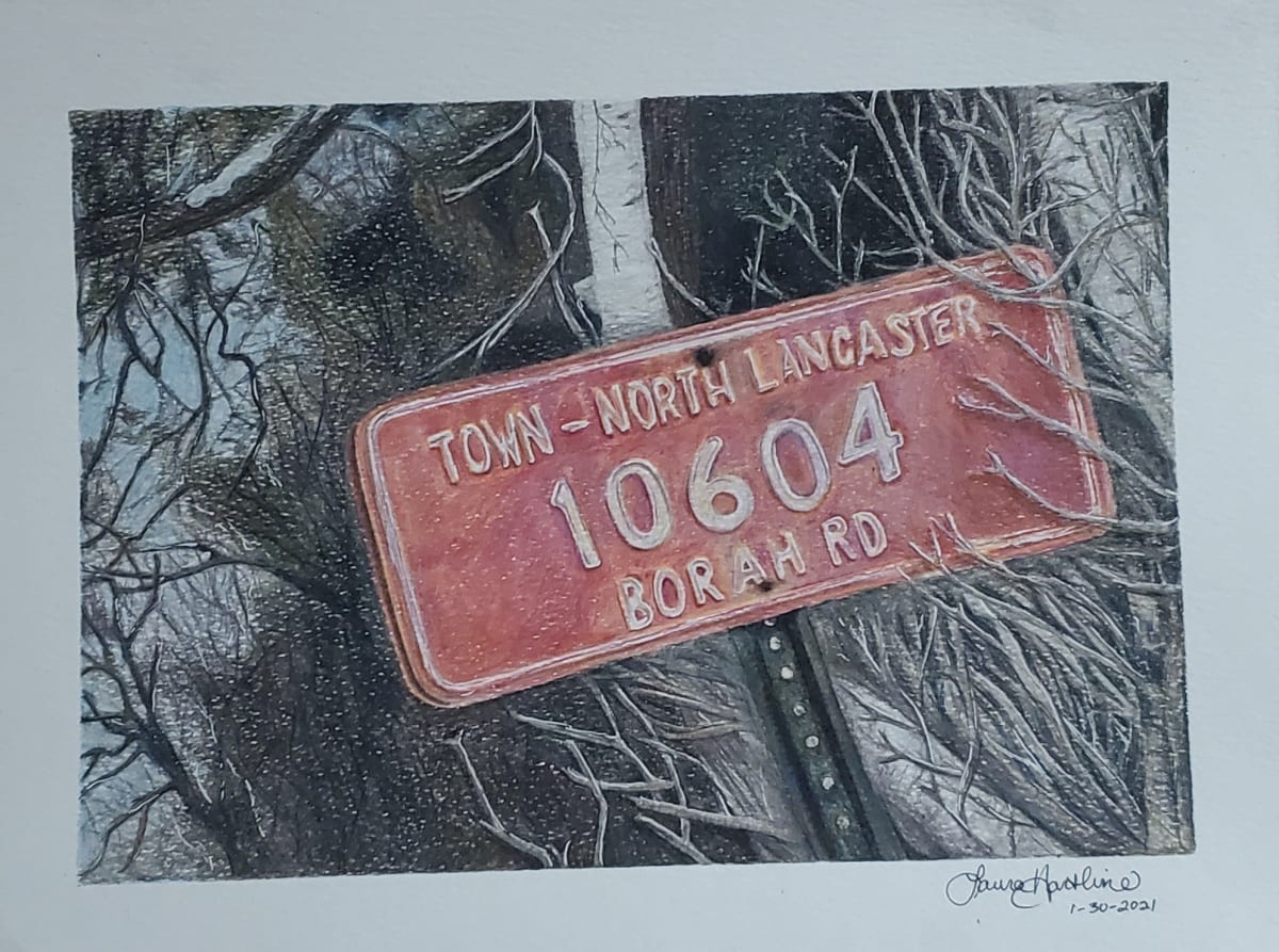 Home Sweet Home, Image 1.