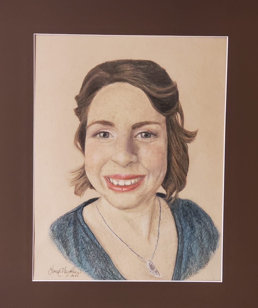 Tara by Laura Sue Hartline , Image 1.