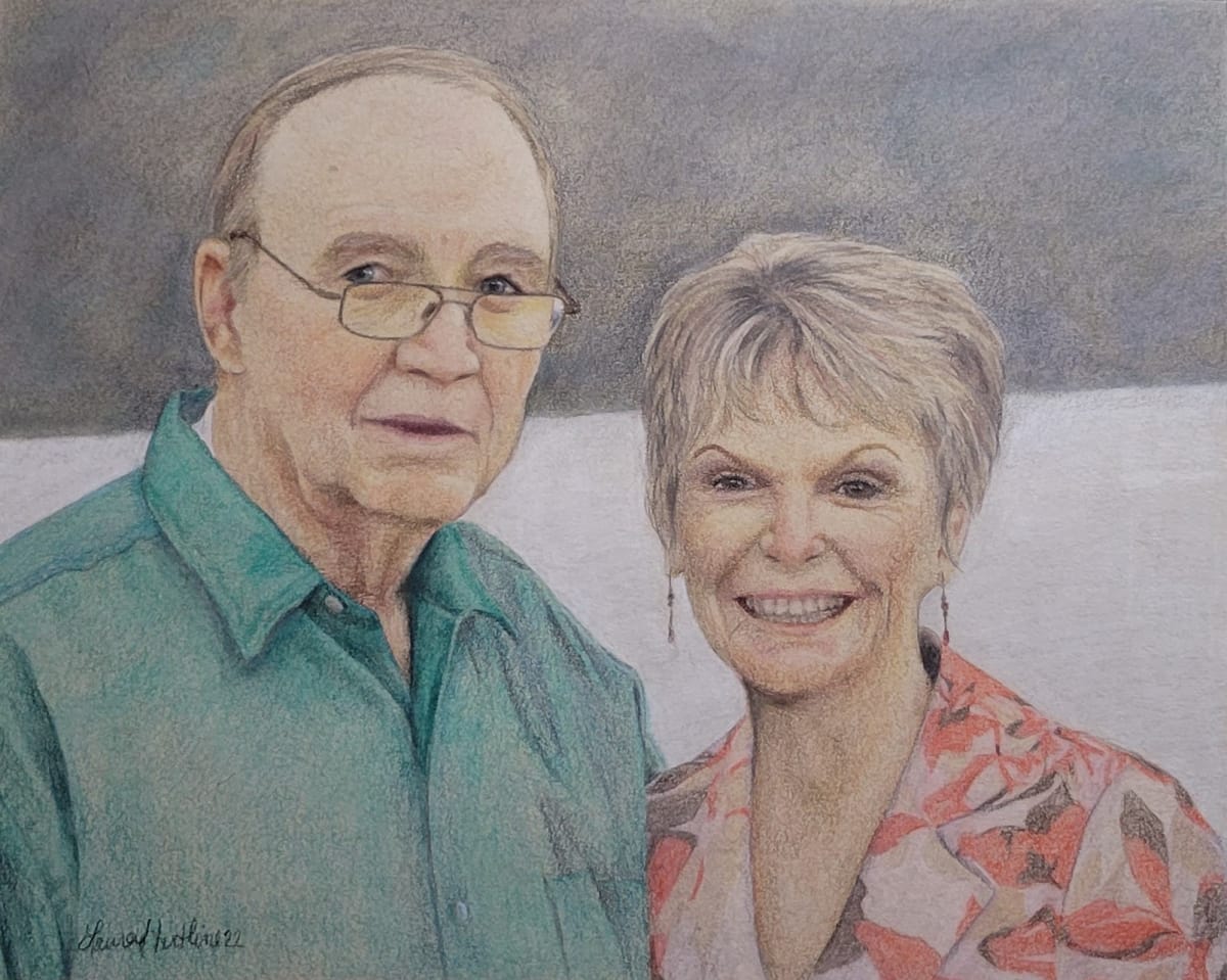 Busch by Laura Sue Hartline , Image 2.