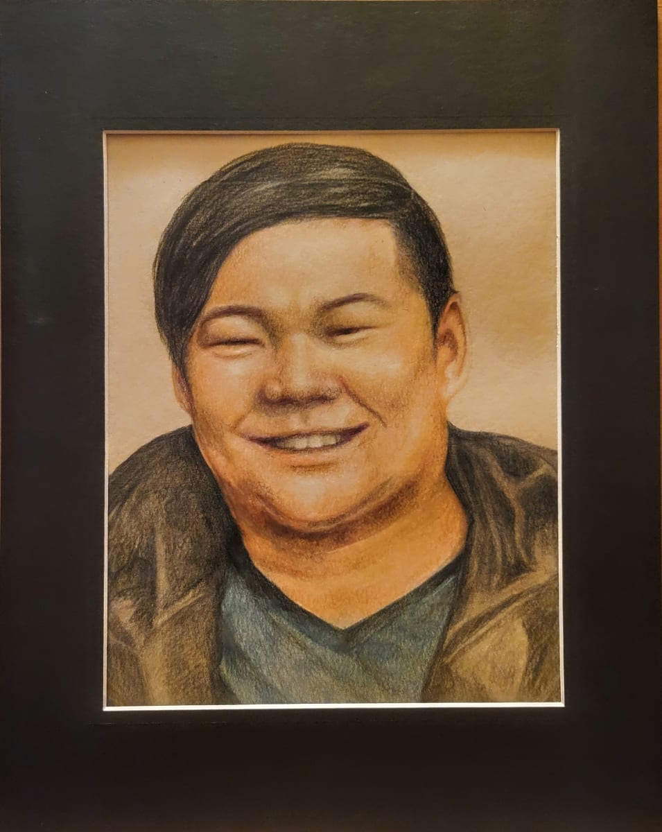 Braeden Memorial, Image 1.