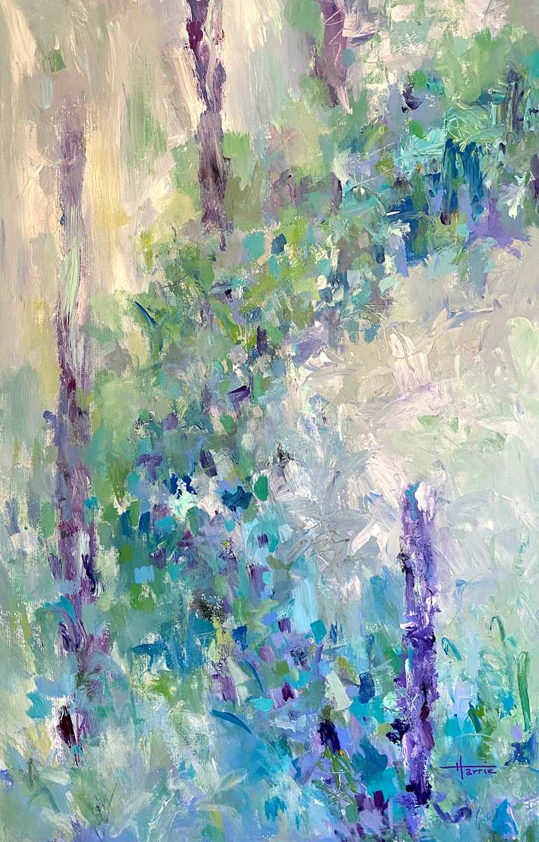 The Joy of Springtime by Harrie Handler, Image 1.