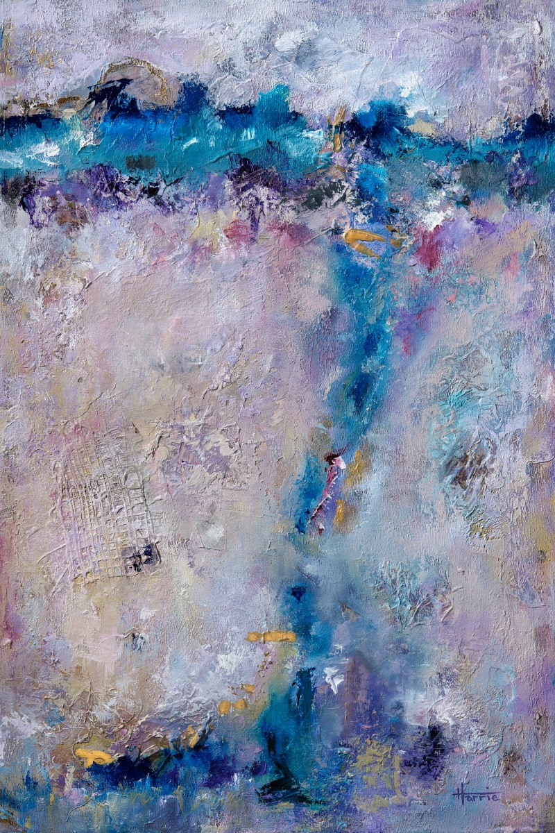 Azure by Harrie Handler 