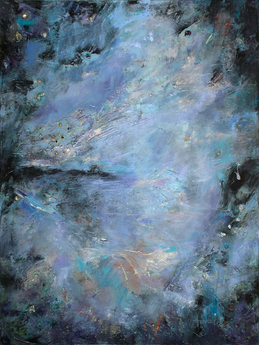 Break of Light by Harrie Handler 