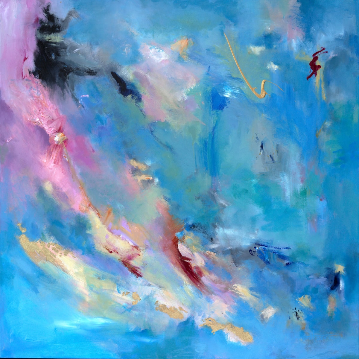 Outside the Shell by Harrie Handler 