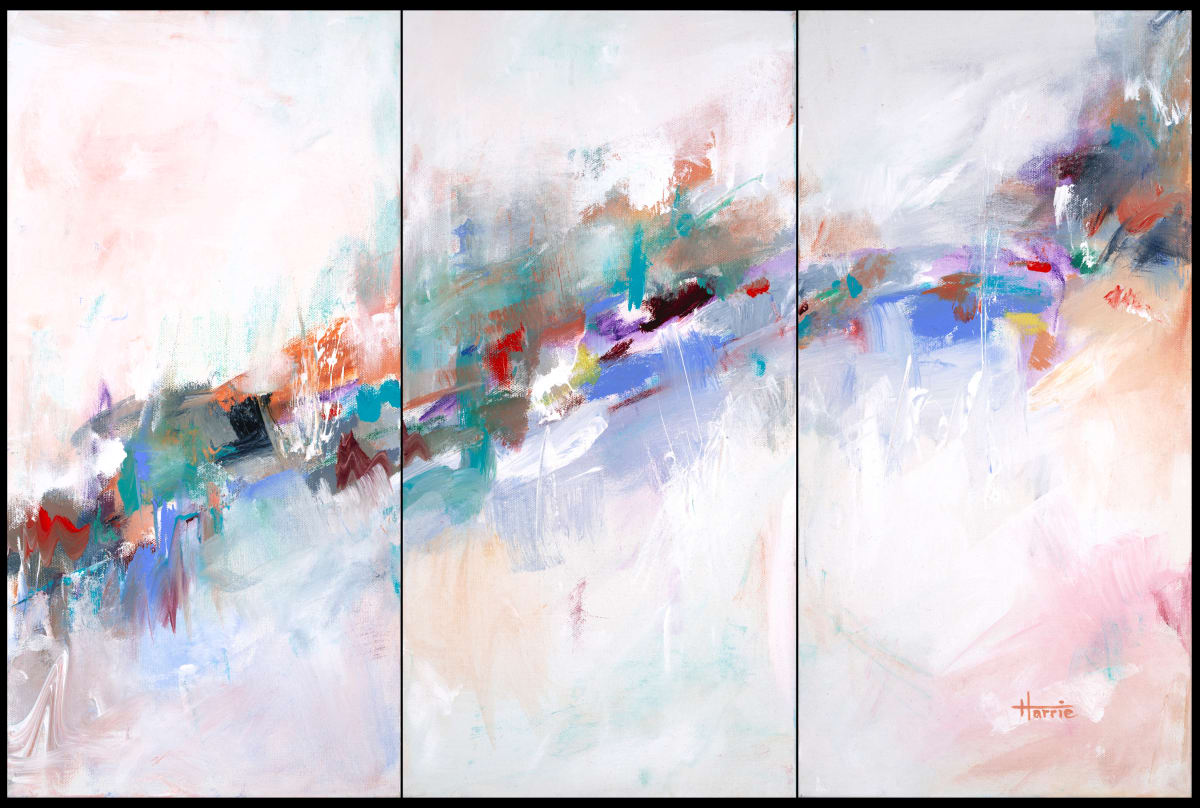 Sunset by Harrie Handler, Image 1.