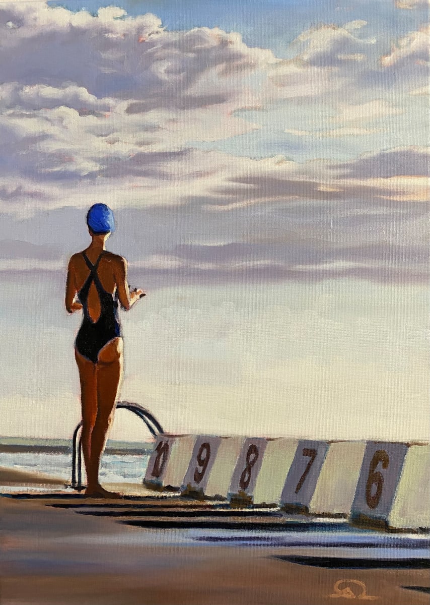 Alison by Antoine Renault 