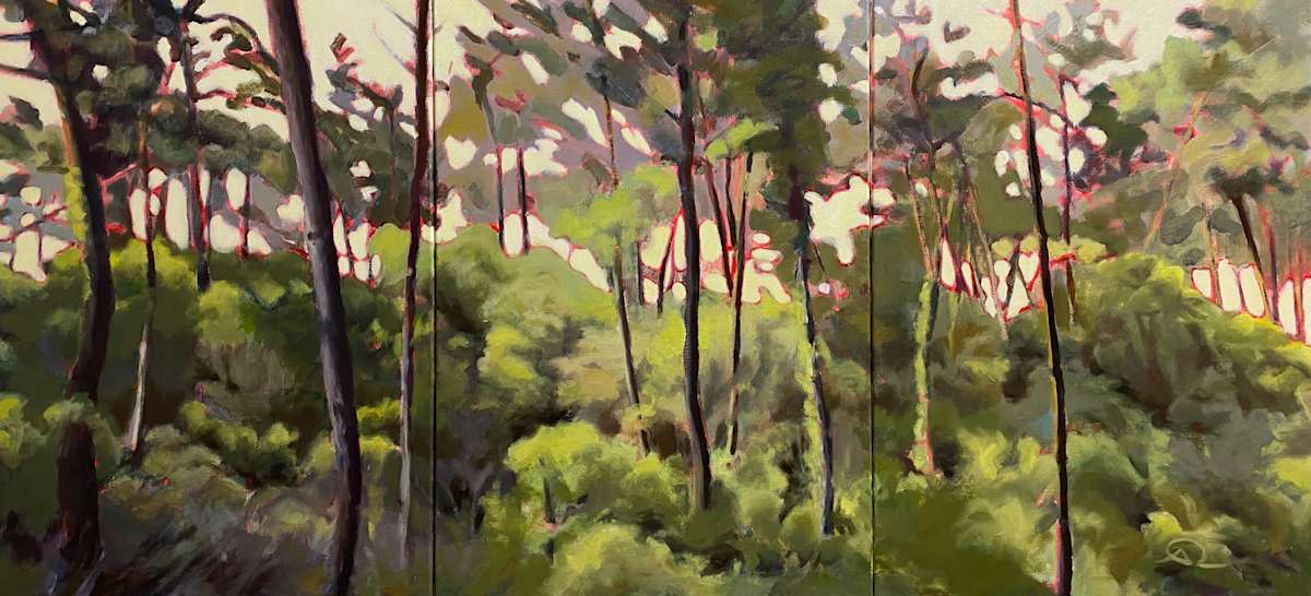 Dune by Antoine Renault 