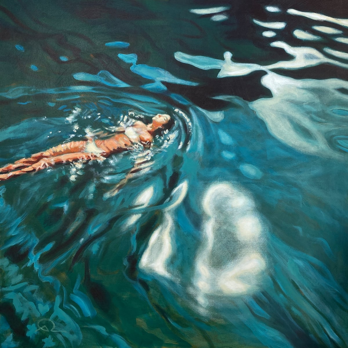 If the light changes on me by Antoine Renault, Image 3.