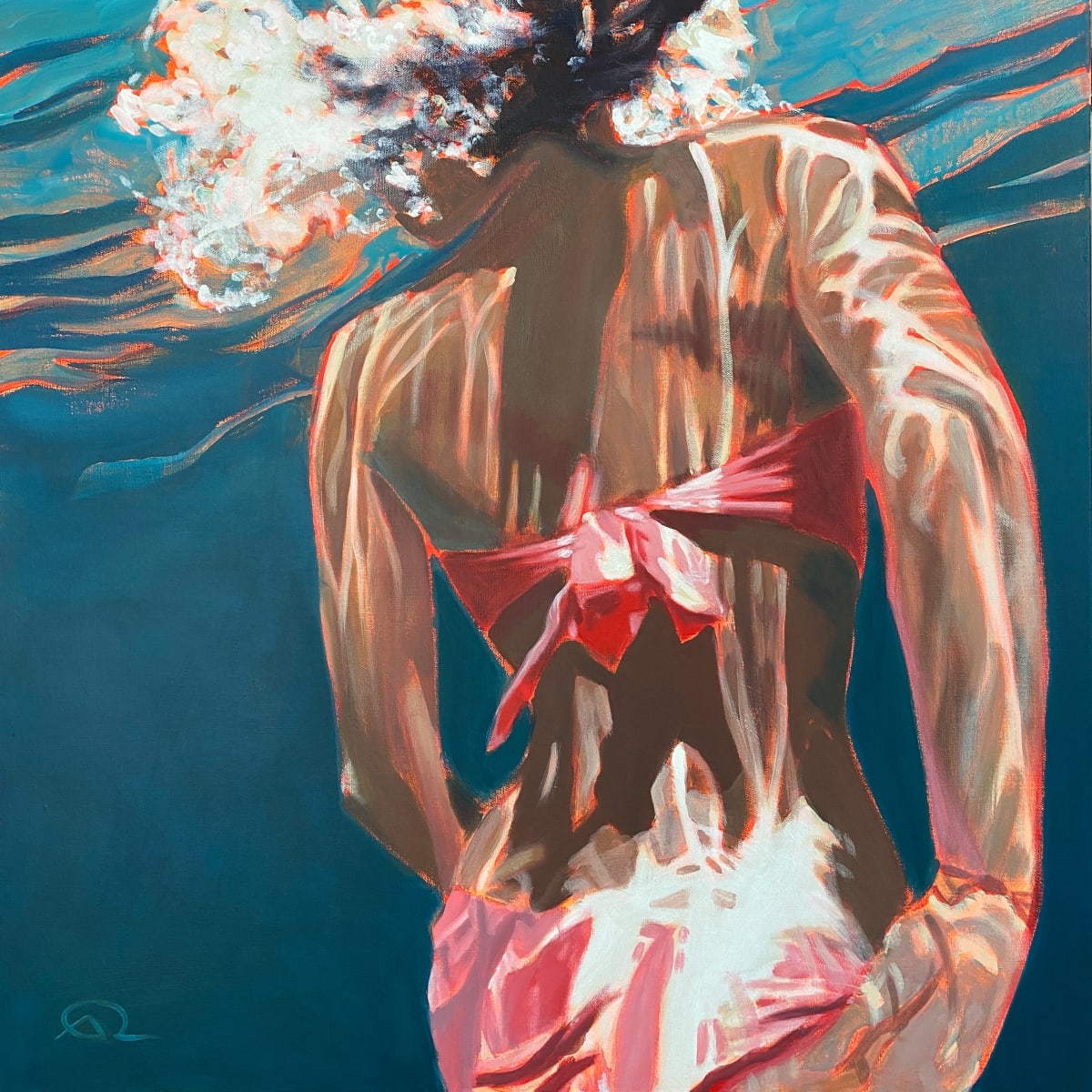 Yinde by Antoine Renault, Image 2.