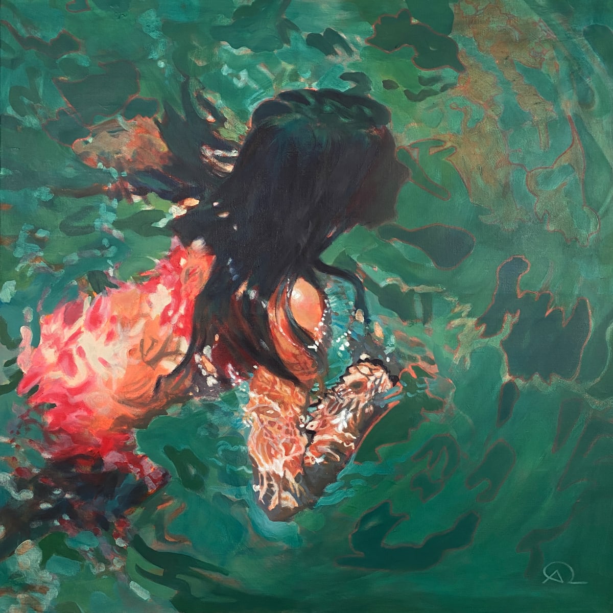 Just a thing you do by Antoine Renault, Image 1.