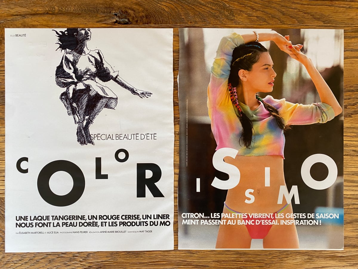 Colorissimo by Antoine Renault, Image 1.
