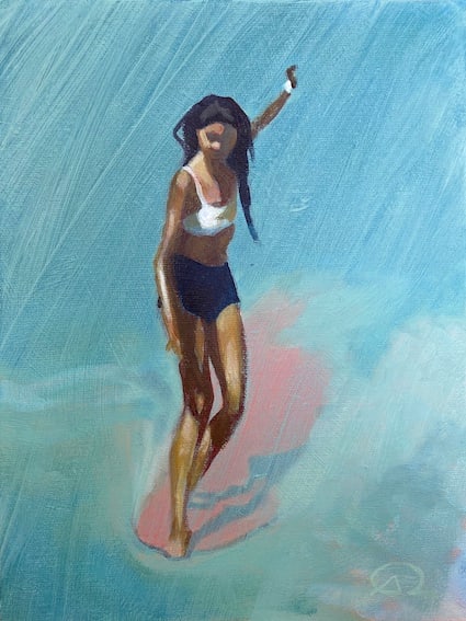 Joie 2 by Antoine Renault 