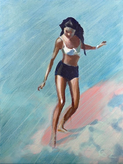 Joie 4 by Antoine Renault 