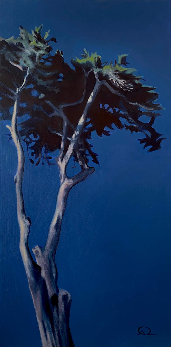 Monument by Antoine Renault 