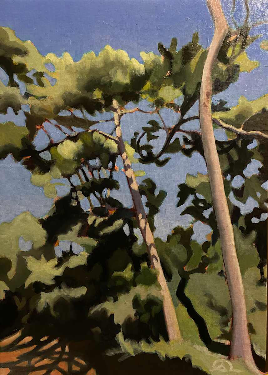 There's a million things I want by Antoine Renault 