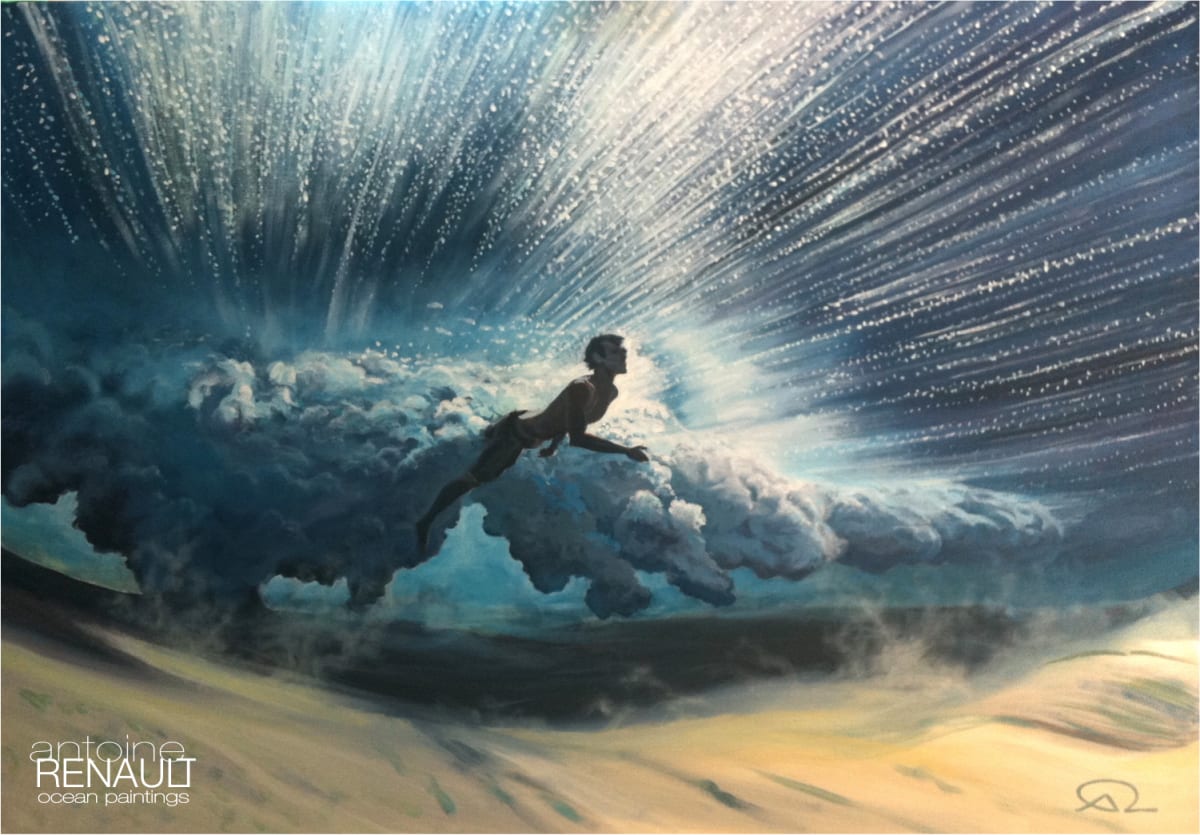 Underwater project 1 