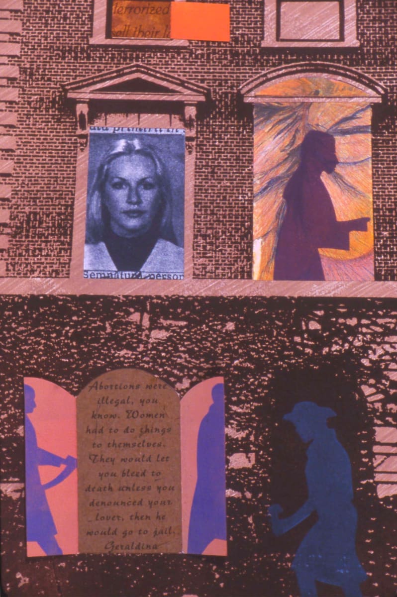 Women by robin holder, Image 1.